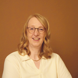 Irmgard Schlueter